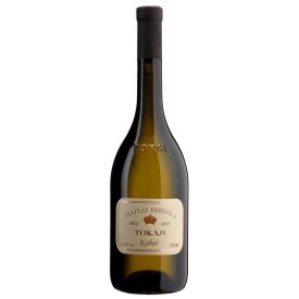 Chateau Dereszla Kabar száraz 2022 0,75l