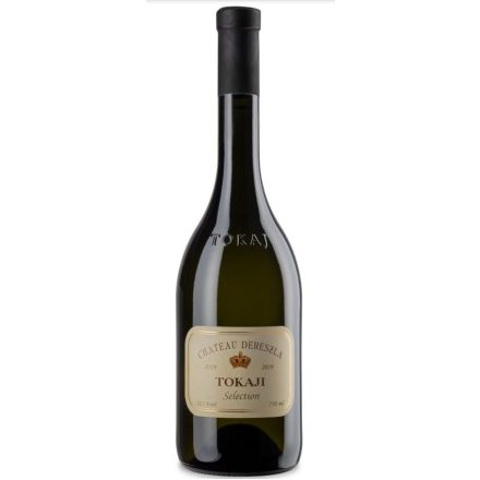 Chateau Dereszla Furmint Selection 2022 0,75l