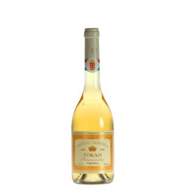 Chateau Dereszla Szamorodni Experience száraz 2017 0,5l