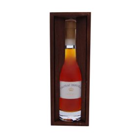 Chateau Dereszla Natúr Esszencia 2000 0,25l