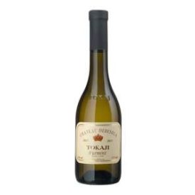 Chateau Dereszla Furmint késői szüretelésű 2021 0,5l