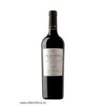 Bonarda Premium Estate száraz vörösbor 2015 0,75l