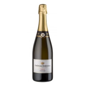 Chateau Dereszla Vintage Pezsgő száraz 0,75l