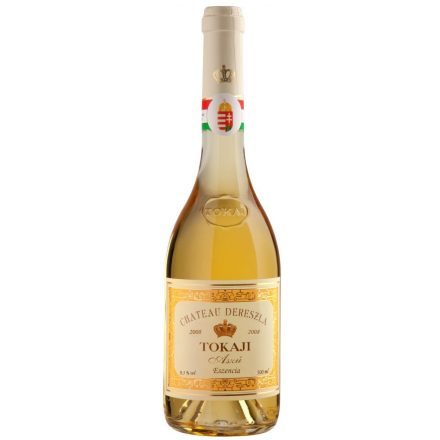 Tokaji Aszúesszencia 2008 0,5l