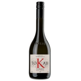 Made by Dereszla Furmint félédes 2024 0,75l