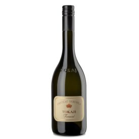 Chateau Dereszla Tokaji Furmint száraz 2024 0,75l