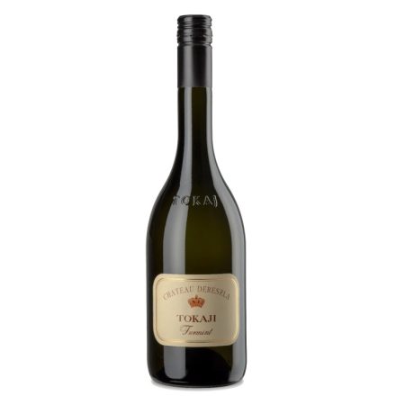 Chateau Dereszla Tokaji Furmint száraz 2024 0,75l