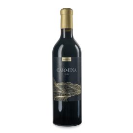 Balaton By Dereszla Carmina 2020 0,75l